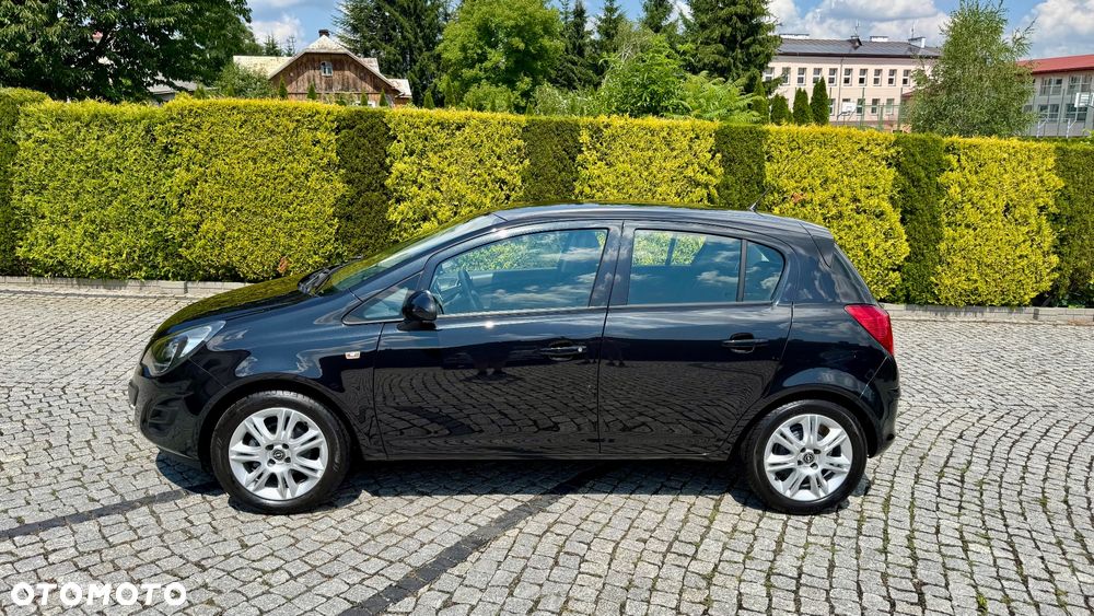 Opel Corsa - 21