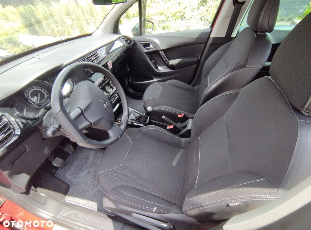 Citroën C3 1.0 VTi Selection - 8