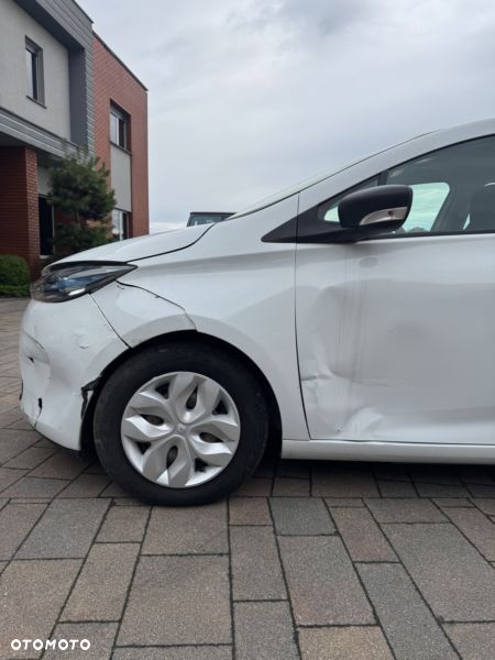 Renault Zoe R110 Z.E 40 Intens (z akumulatorem) - 19