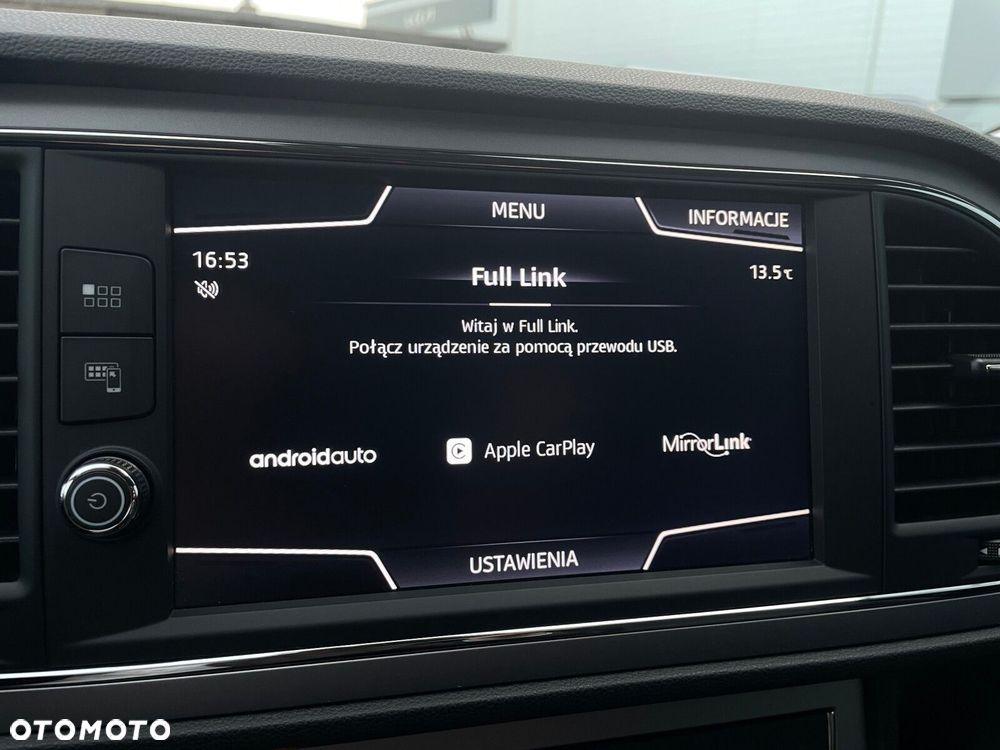 Seat Leon 1.5 EcoTSI Evo Xcellence S&S DSG - 28