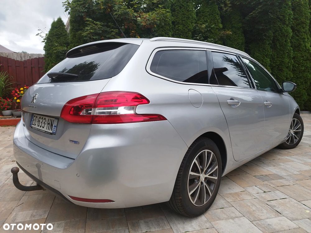 Peugeot 308 - 14
