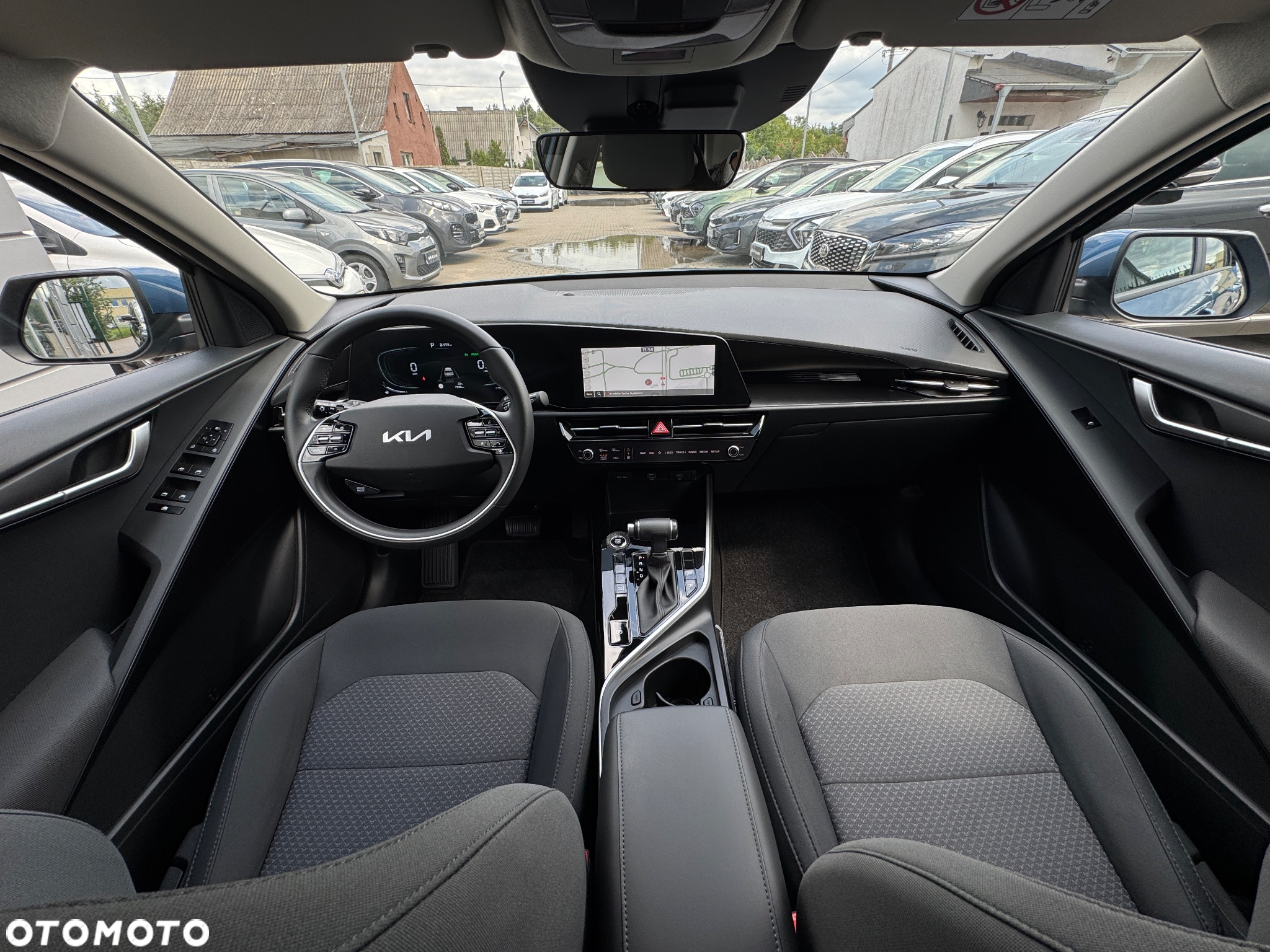 Kia Niro - 18