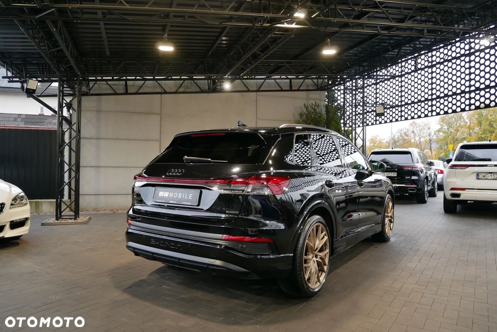 Audi Q4 e-tron 45 - 3
