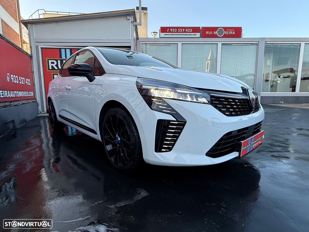 Renault Clio SCe 65 EVOLUTION - 11