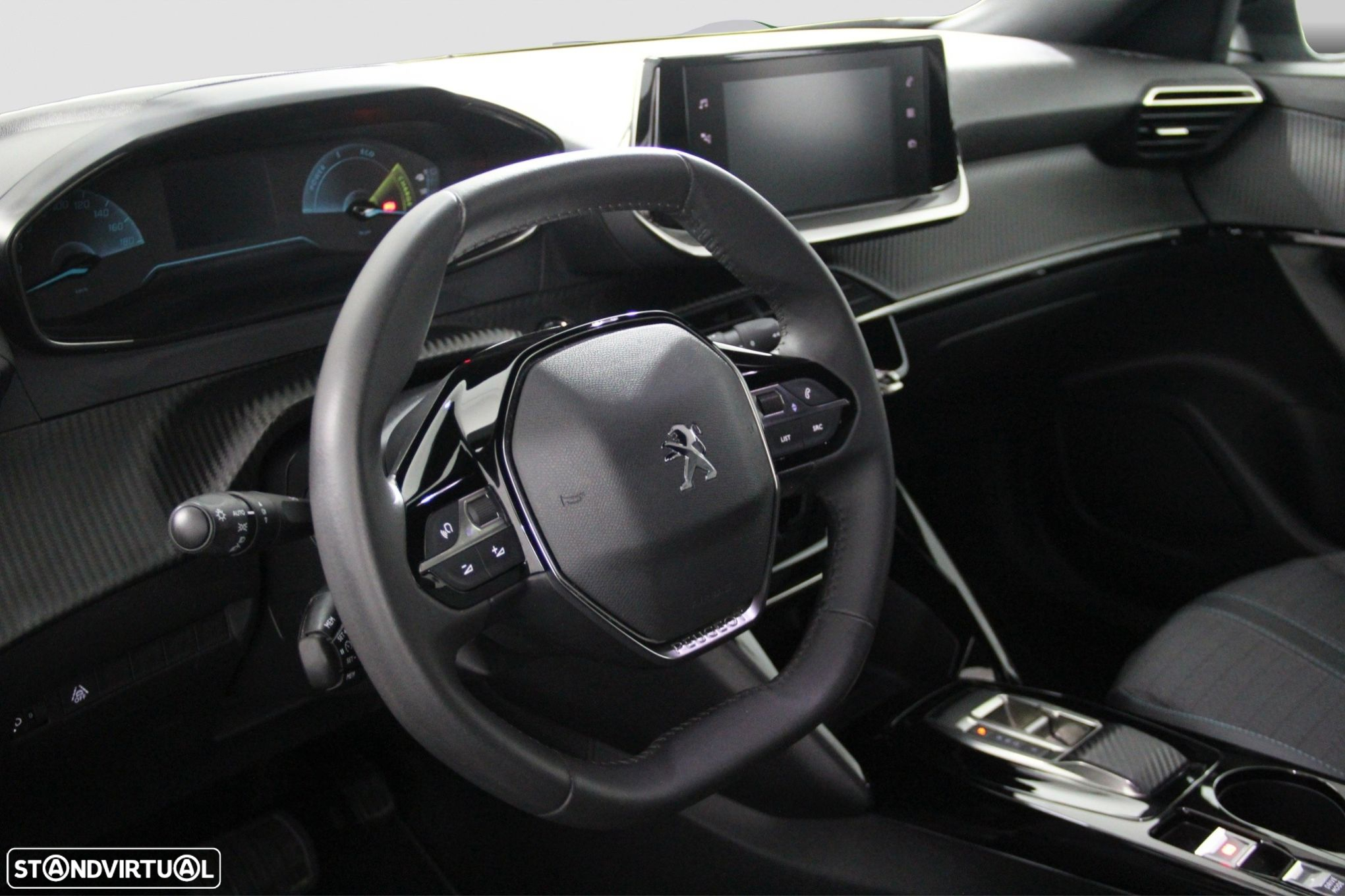 Peugeot e-2008 - 3