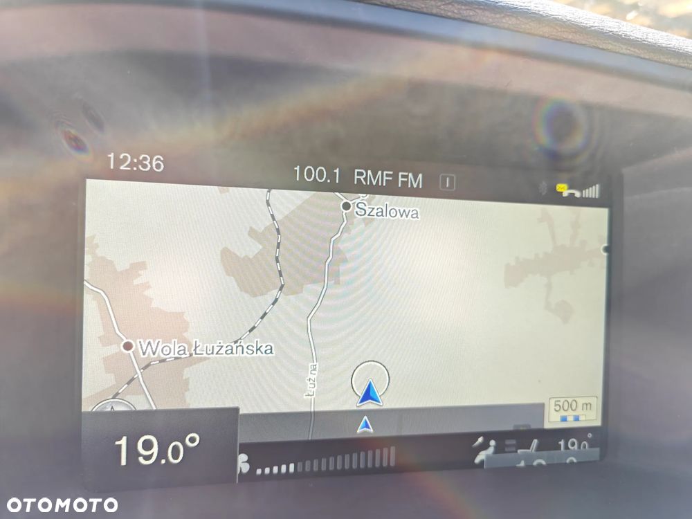 Volvo V60 D4 Drive-E Dynamic Edition (Momentum) - 18