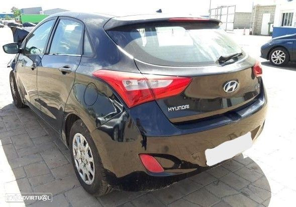 Peças Hyundai I30 1.4 2012 - 2