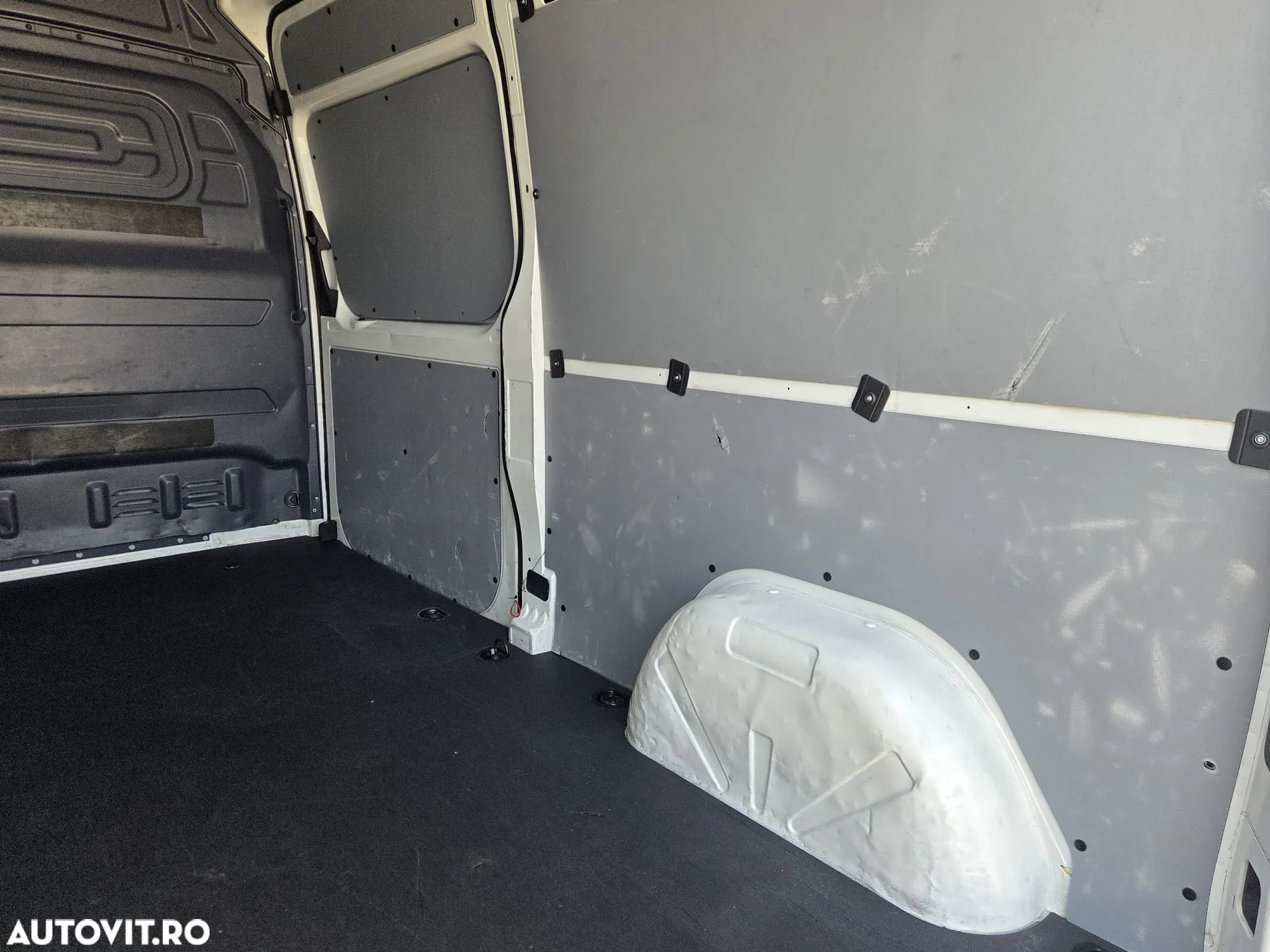 Mercedes-Benz New Sprinter L3H2 - 18