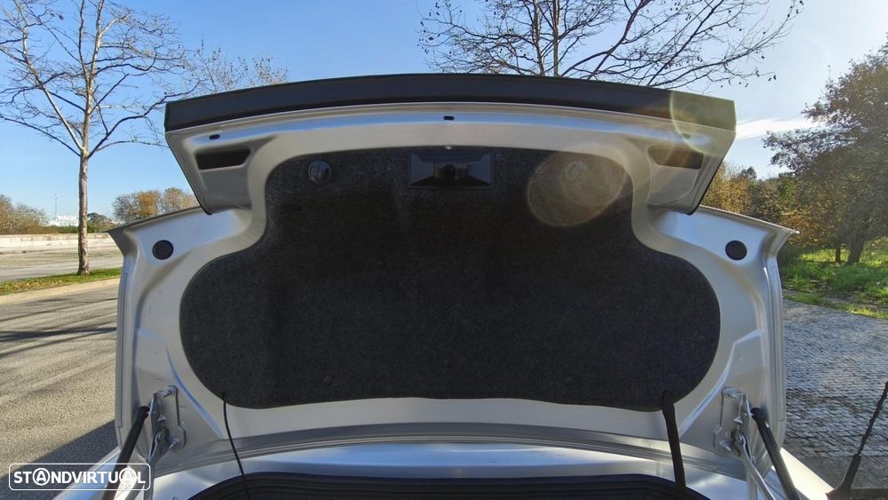 Ford Mustang 2.3i EcoBoost Aut. - 25