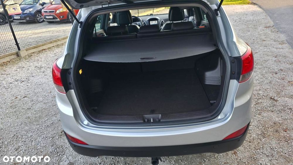 Hyundai ix35 - 39