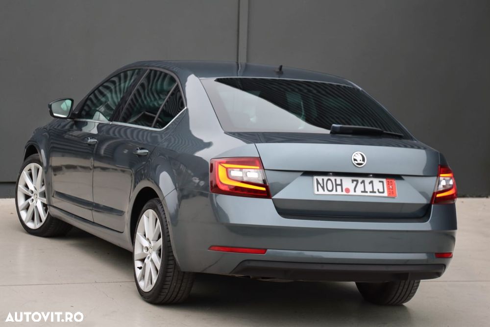 Skoda Octavia - 9