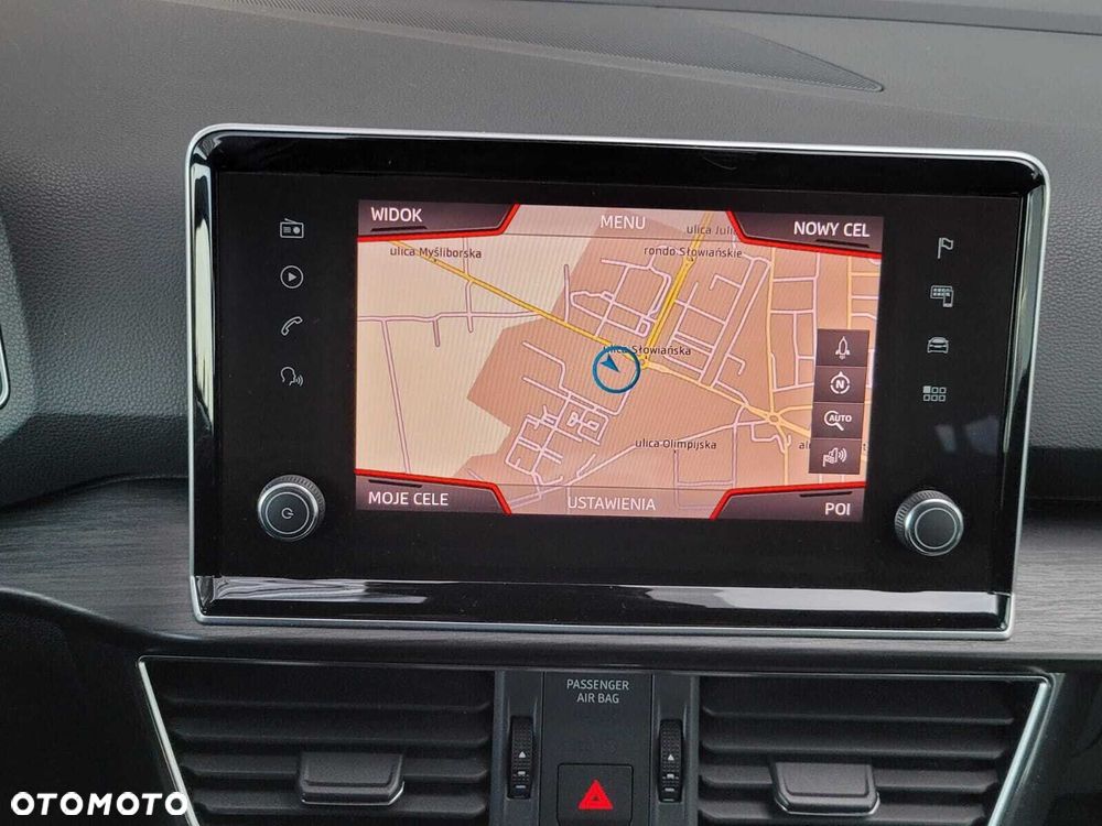 Seat Tarraco 2.0 Eco TSI Xcellence S&S 4Drive DSG - 12