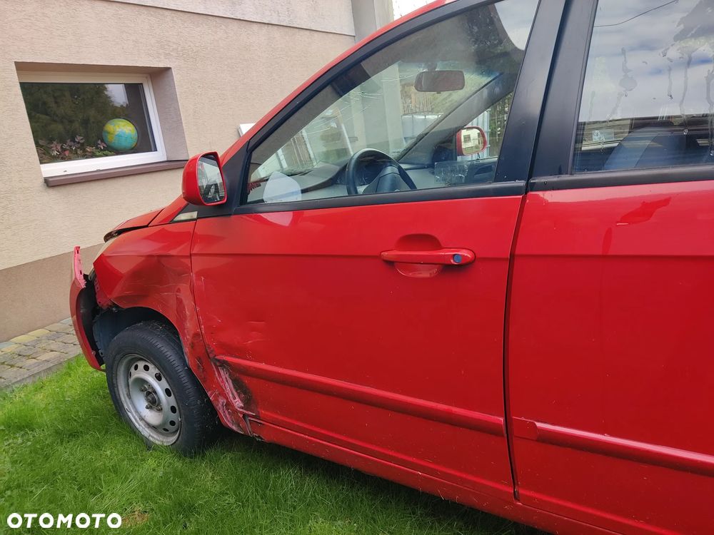 Tata Indica 1.4 Safire - 4