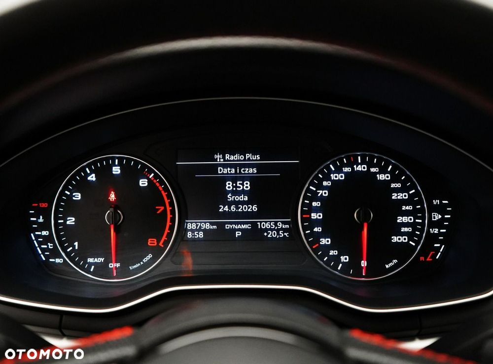 Audi A5 Sportback - 30