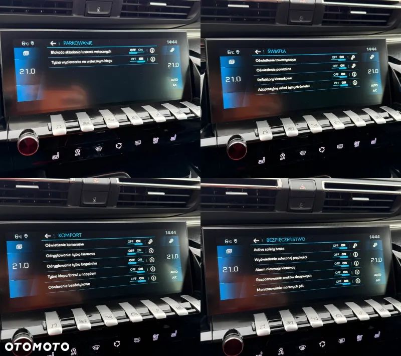 Peugeot 508 1.5 BlueHDi Allure Pack S&S EAT8 - 40