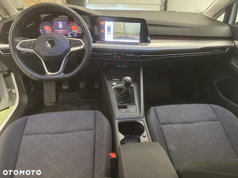 Volkswagen Golf 1.5 TSI EVO Life - 20