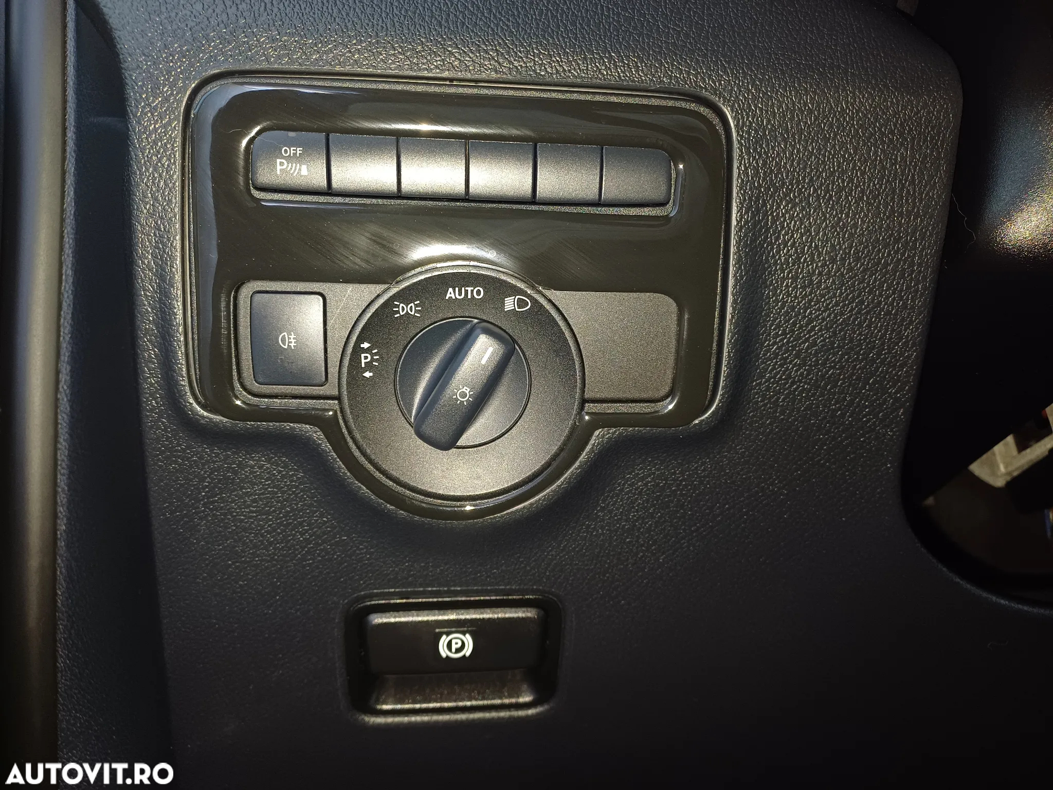 Mercedes-Benz Vito - 8
