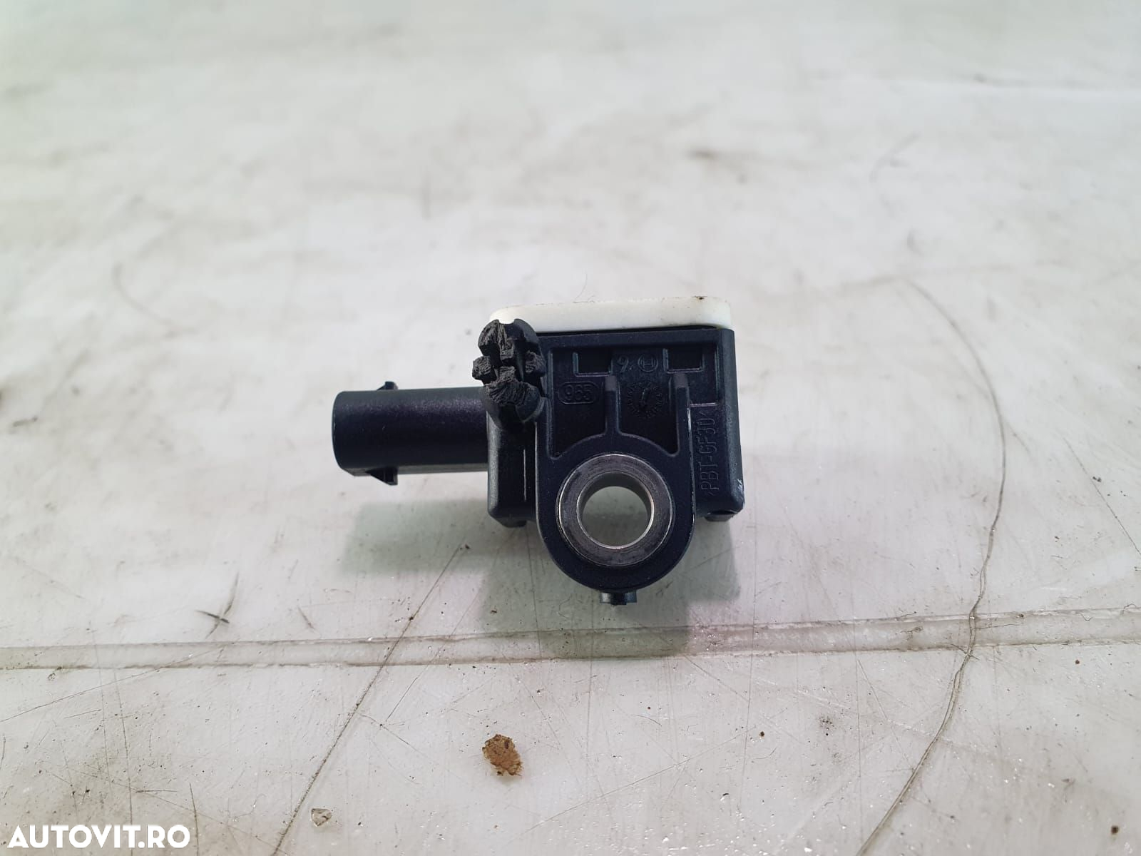 Senzor impact 4H0959643 Audi A7 4G [2010 - 2014] - 4