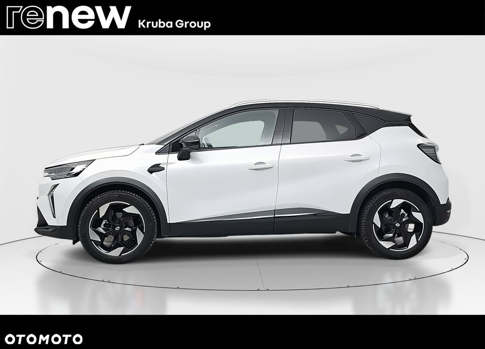 Renault Captur 1.3 TCe mHEV Techno EDC - 8
