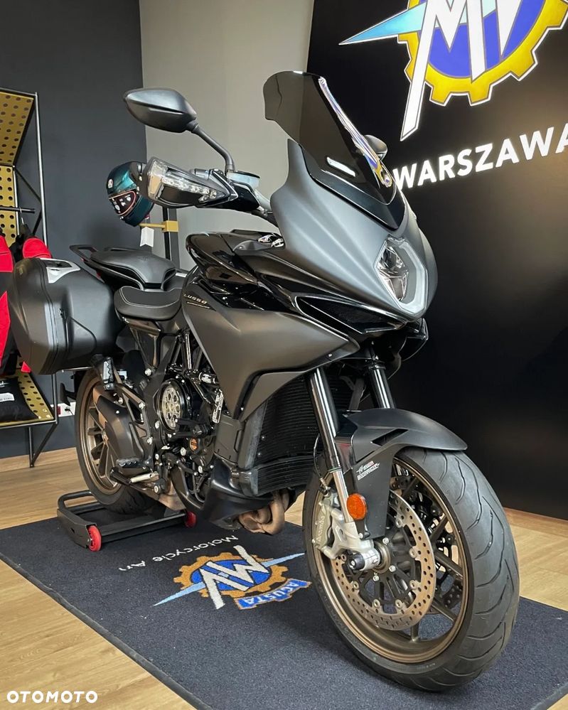 MV AGUSTA Turismo Veloce - 3