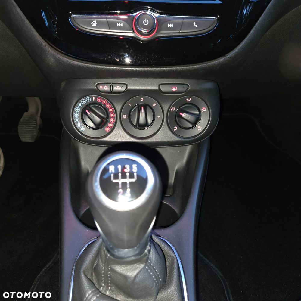 Opel Corsa 1.4 Active - 7