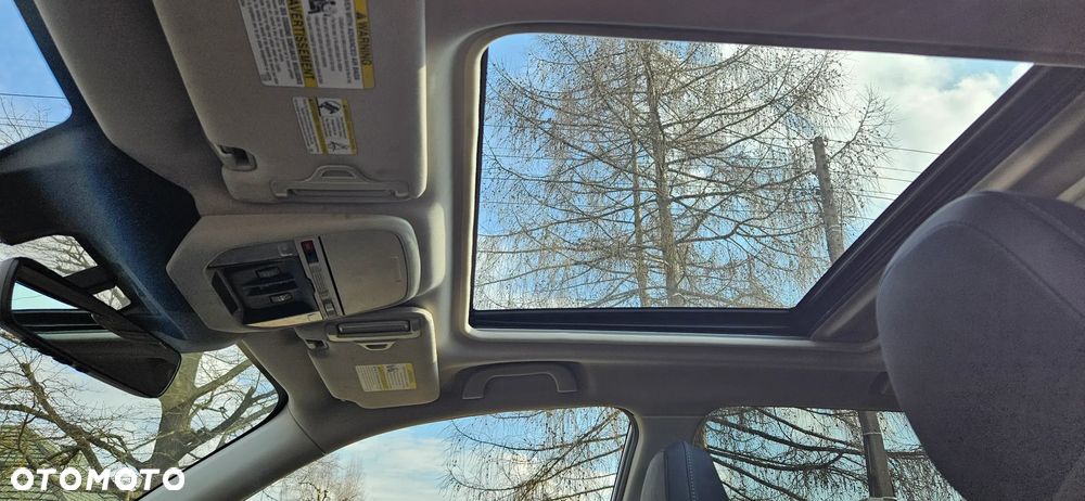 Subaru Forester - 32