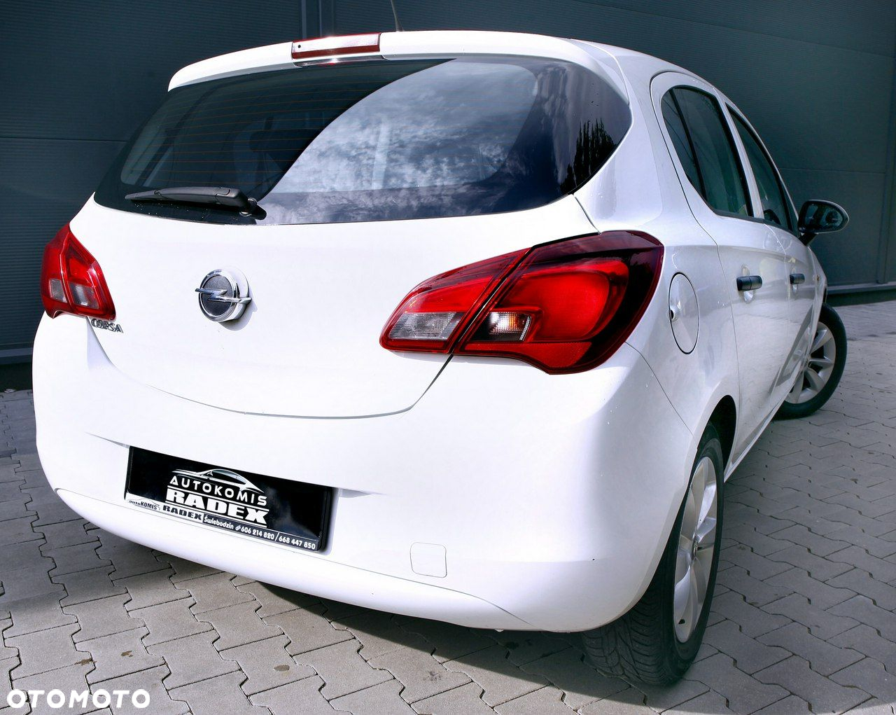 Opel Corsa - 26
