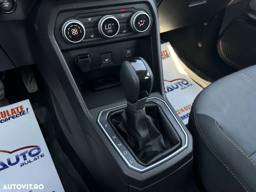 Dacia Sandero Stepway TCe 90 CVT Expression - 10