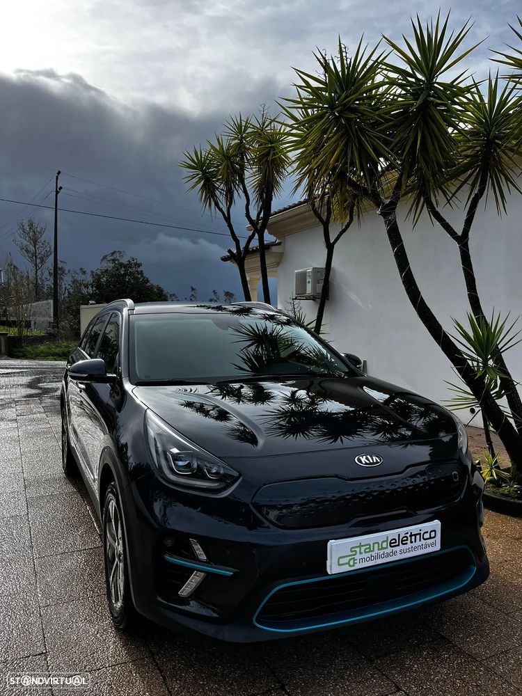 Kia e-Niro Edition 7 - 6