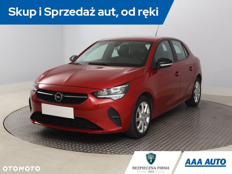 Opel Corsa - 3