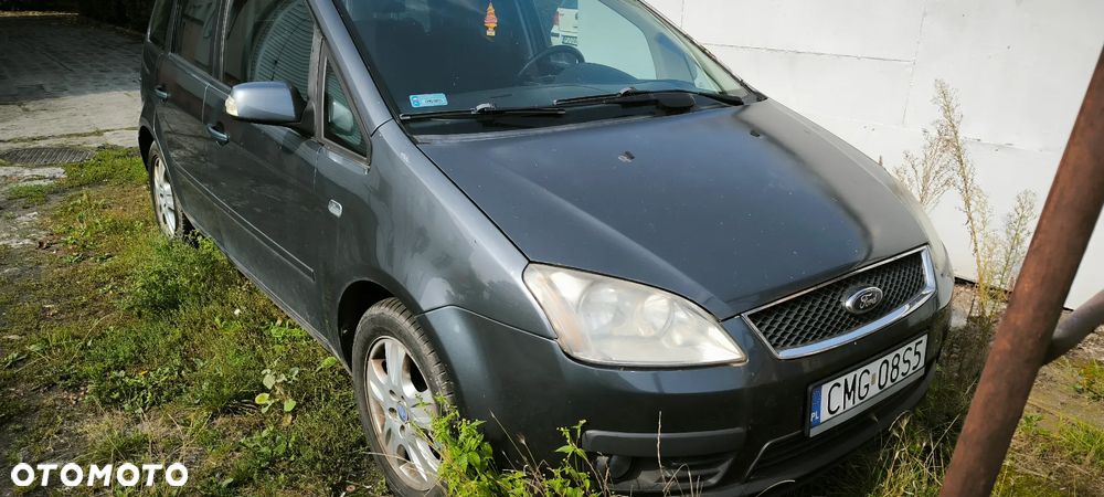 Ford Focus C-Max - 2