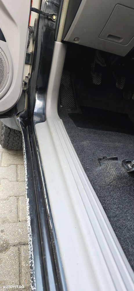 Mitsubishi L200 Pick Up 4x4 - 17