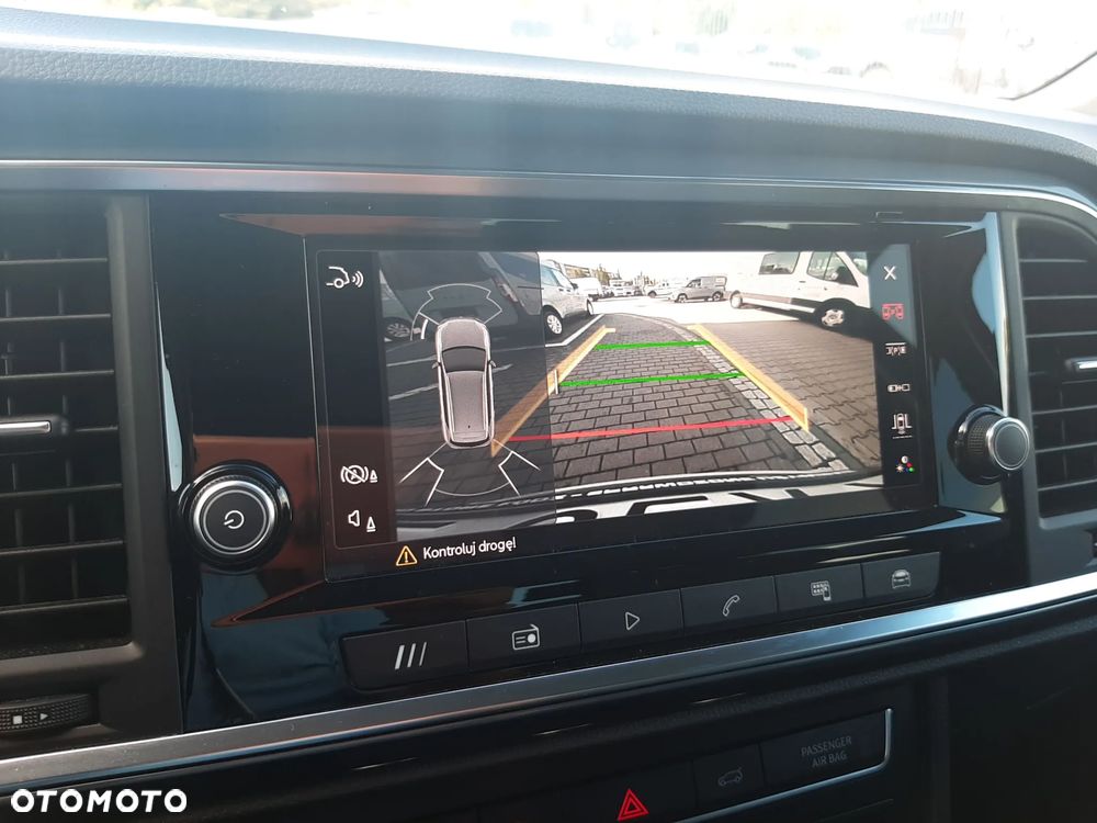 Seat Ateca 1.5 TSI Style S&S DSG - 27