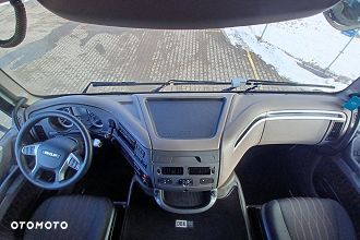 DAF XF 480 FT  (32571) - 14