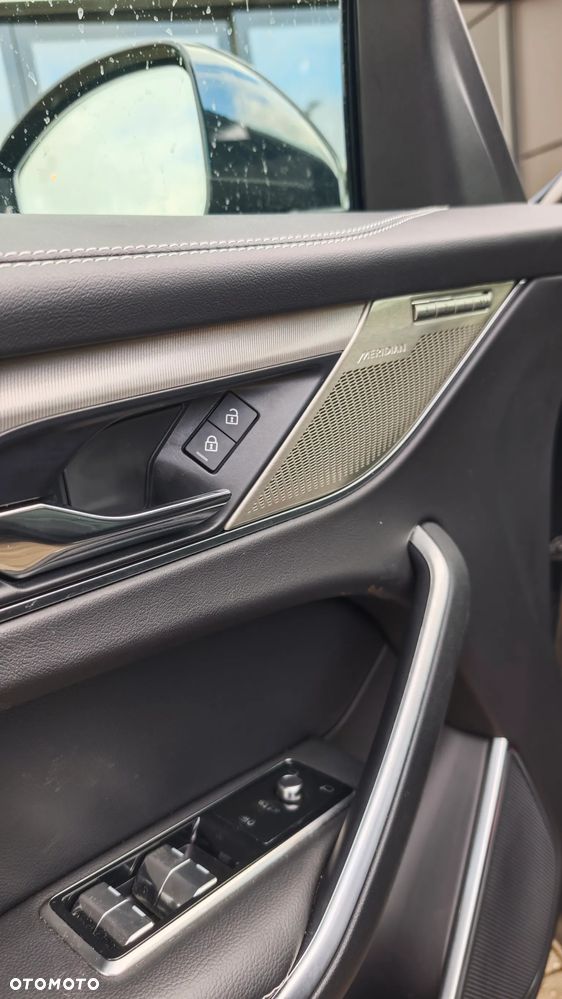 Jaguar F-Pace 2.0 D200 mHEV AWD R-Dynamic SE - 20