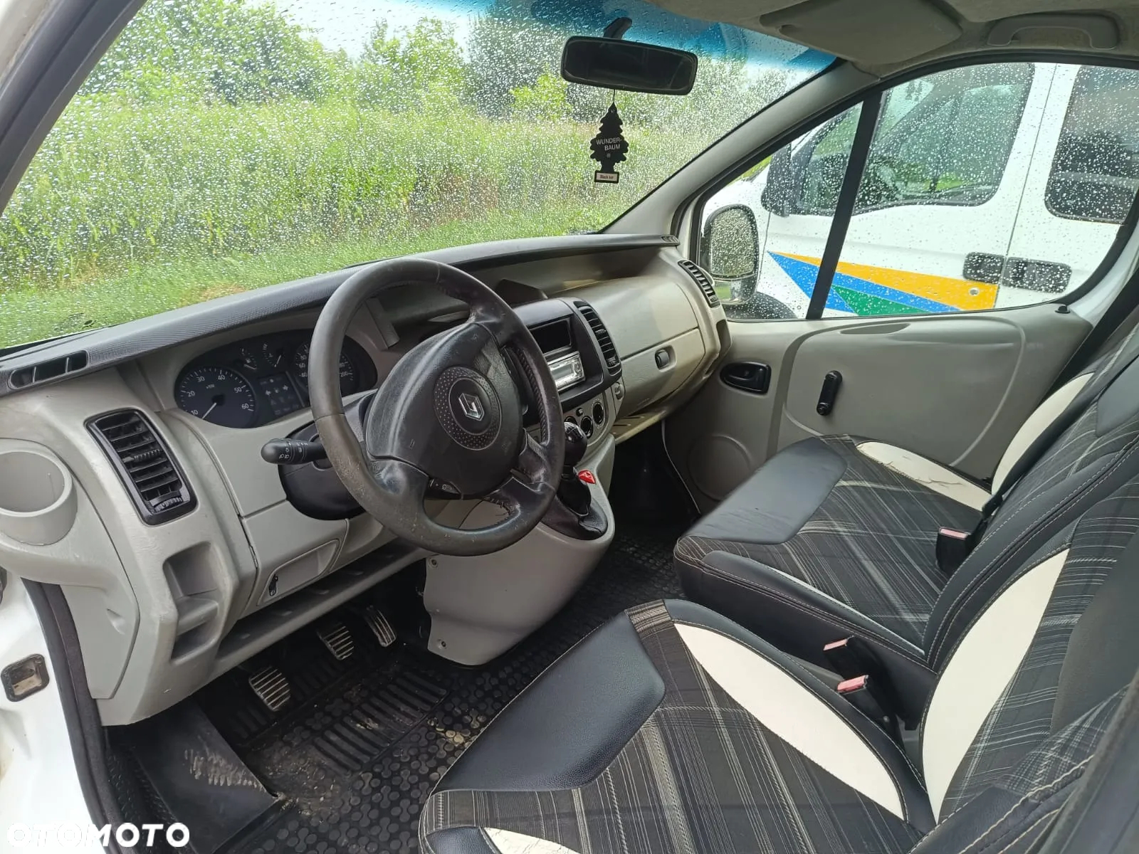 Renault Trafic - 5