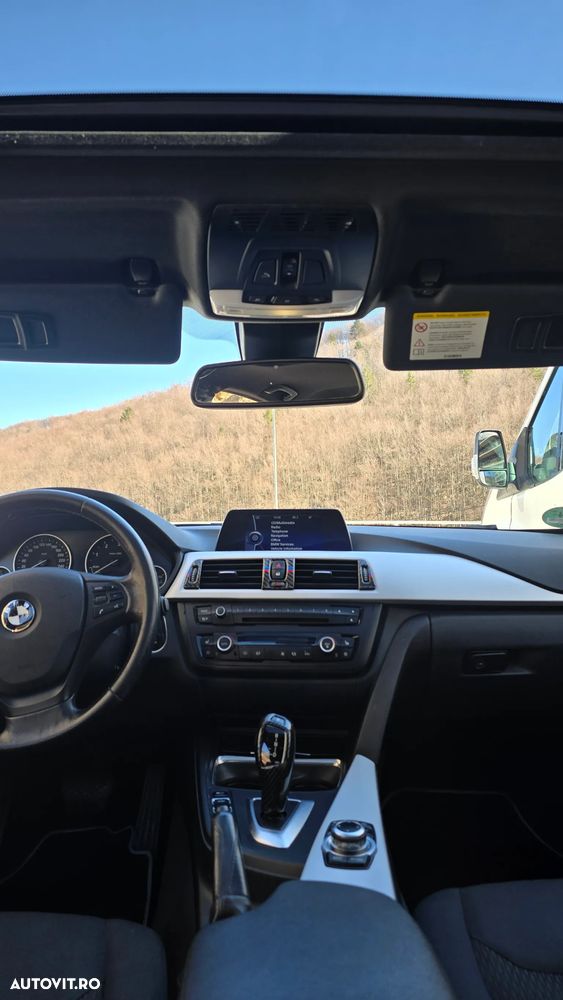 BMW Seria 3 316d Aut. - 7