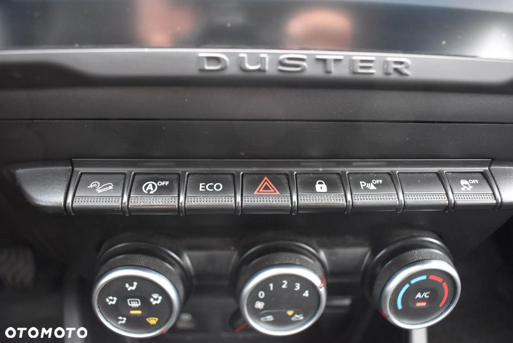 Dacia Duster 1.5 Blue dCi Expression 4WD - 32