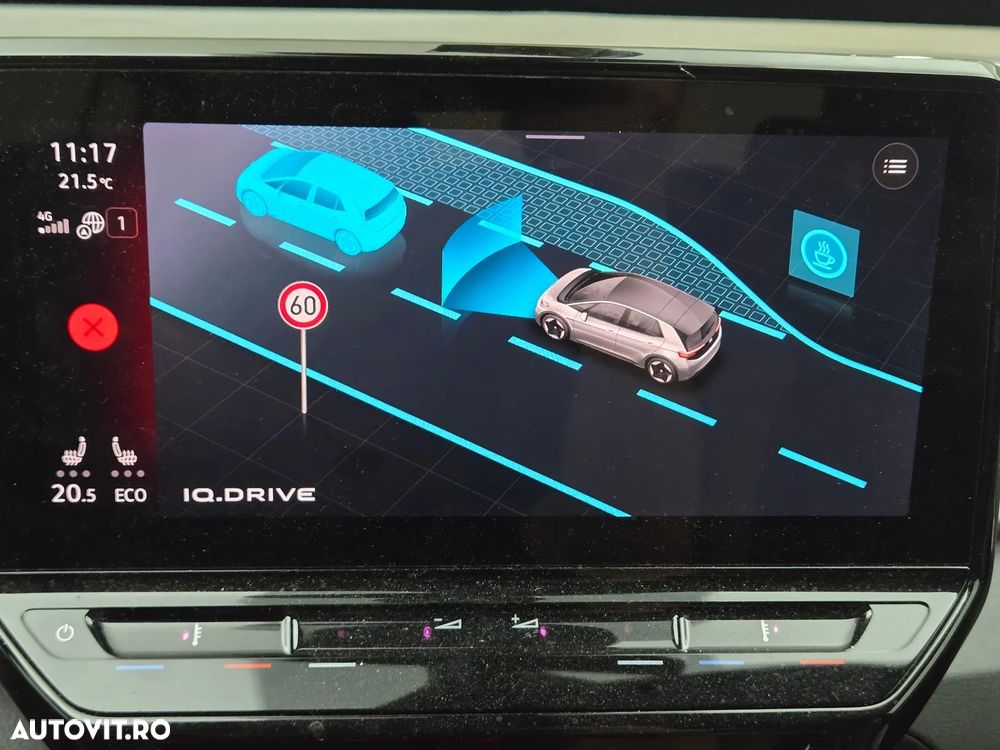 Volkswagen ID.3 58 kWh Pro Performance - 11