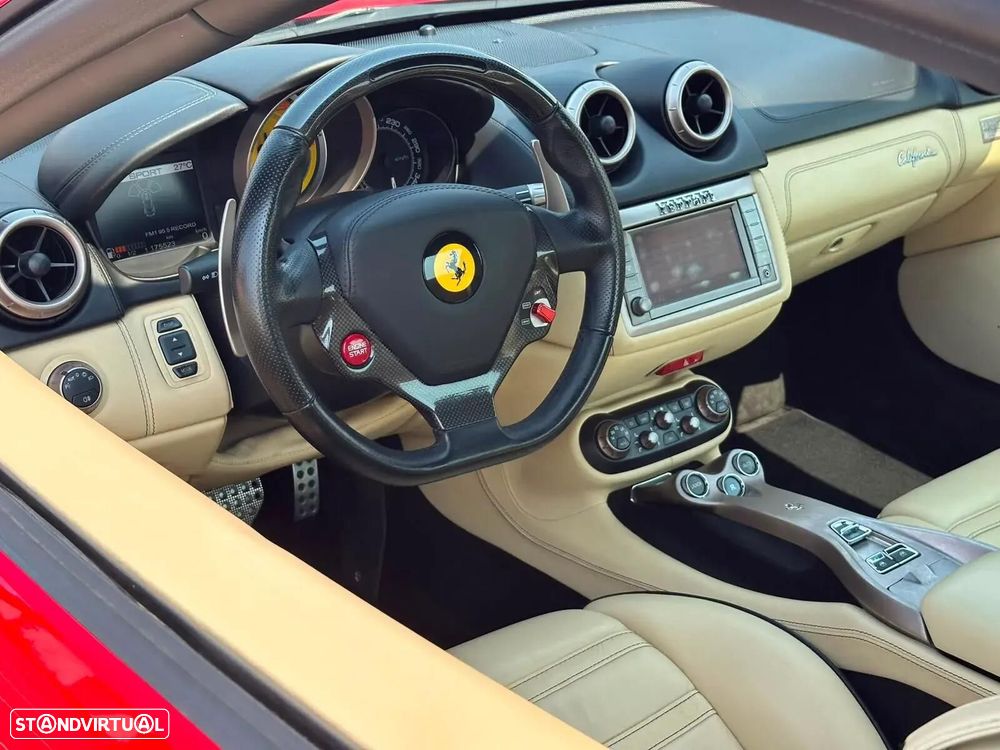 Ferrari California - 33