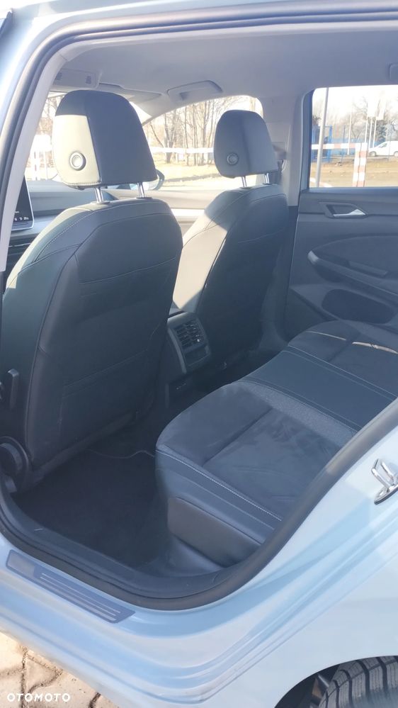 Volkswagen Golf Variant 1.5 TSI - 10