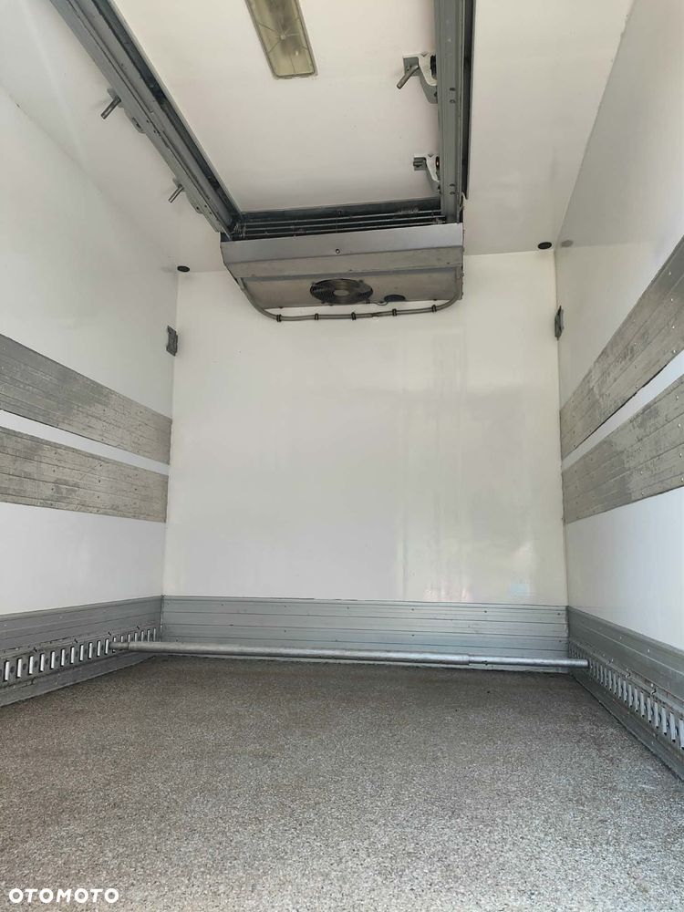Volkswagen Crafter - 8