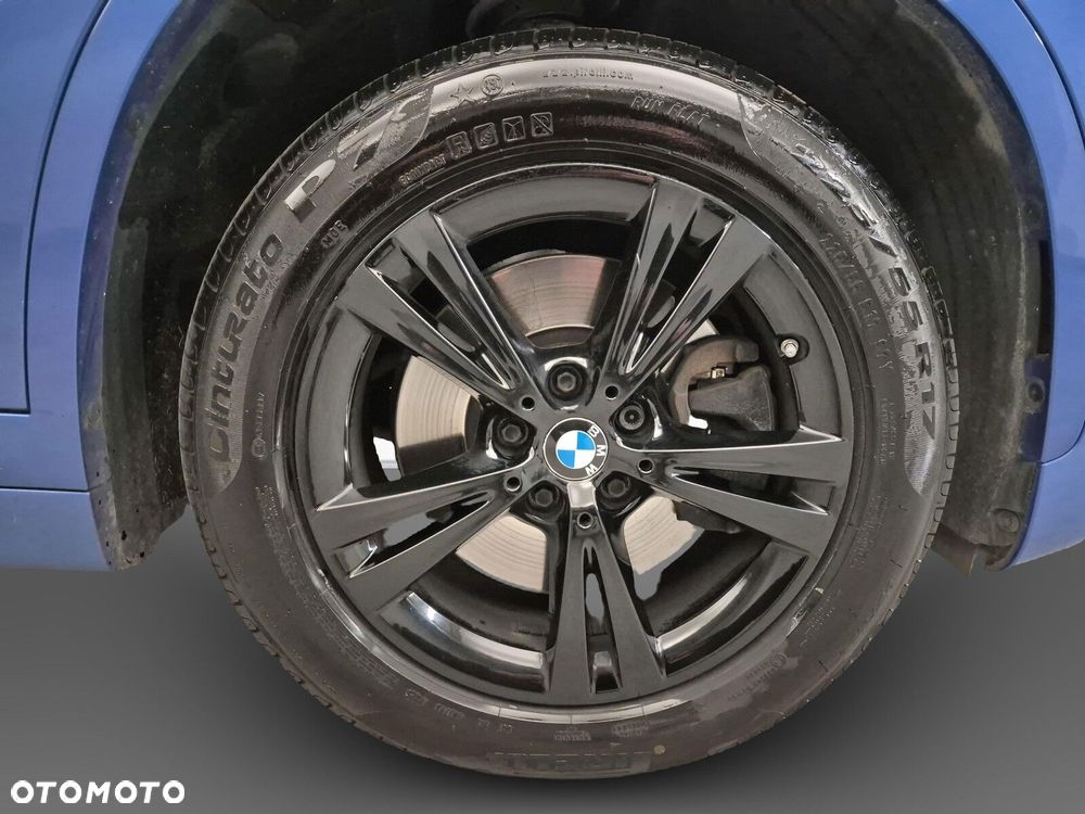 BMW X1 xDrive20d M Sport sport - 9