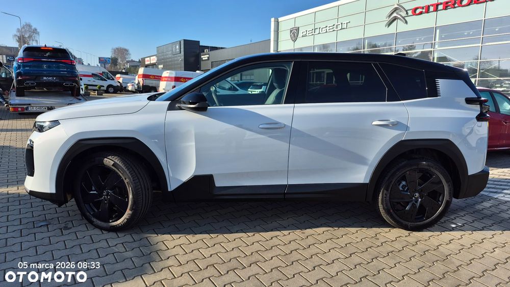 Citroën C5 Aircross 1.2 mHEV Plus eDCT6 - 2
