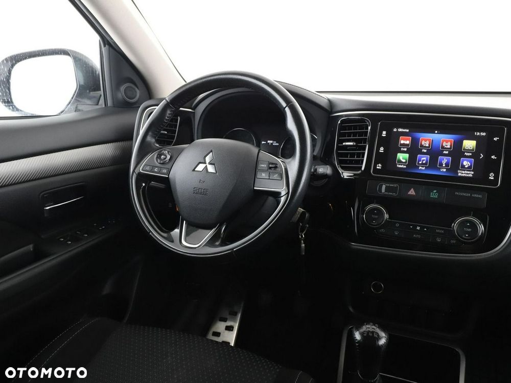 Mitsubishi Outlander 2.0 2WD - 17