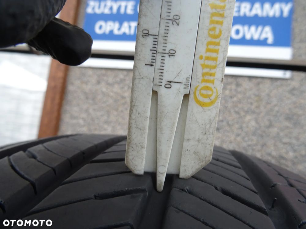 215/55/R17 94V Kumho SOLUS TA31+ - 9