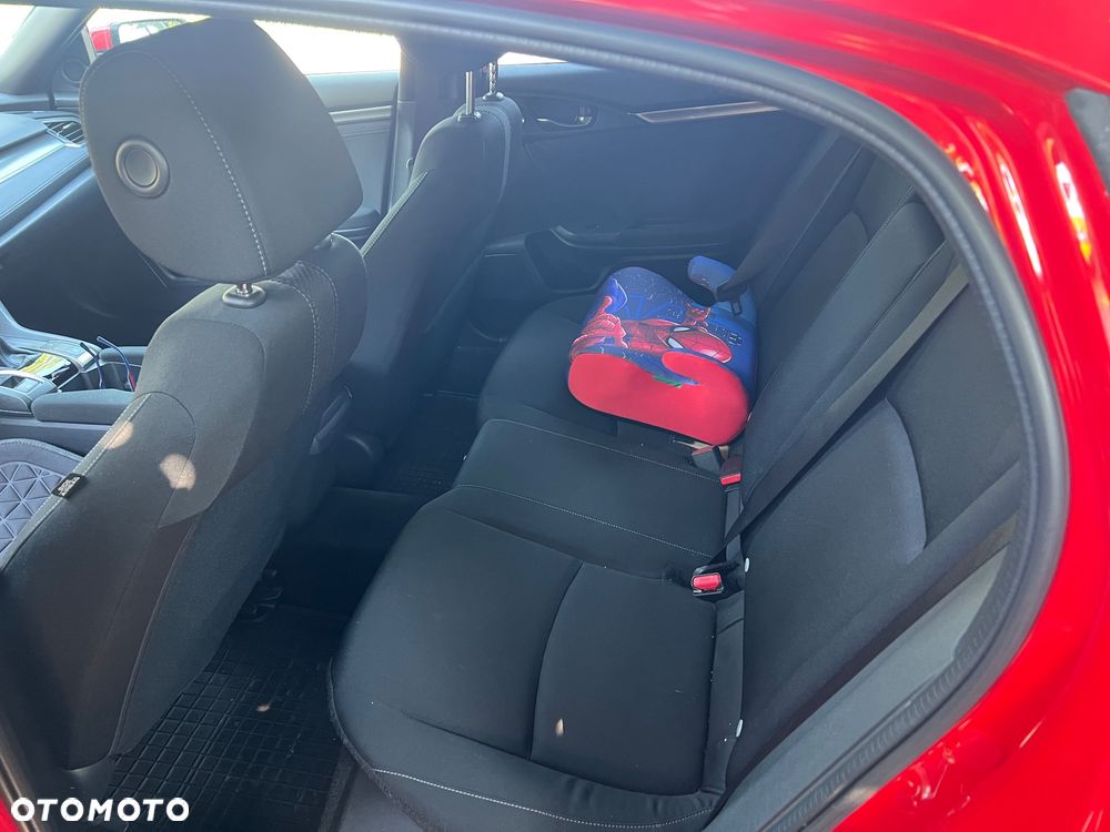 Honda Civic 1.0 T Elegance (Navi) - 25