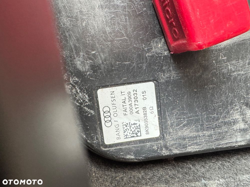 Audi A4 Allroad 2.0 TDI Quattro - 35