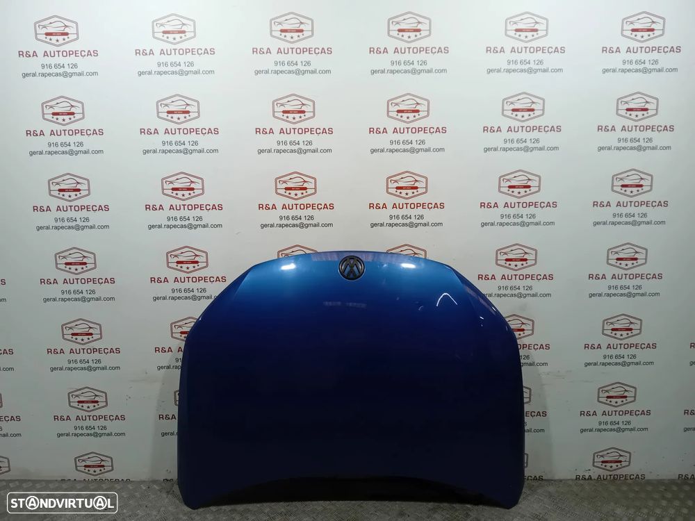 Frente Completa Vw Scirocco Sirocco 2.0 TDI R Line - 17