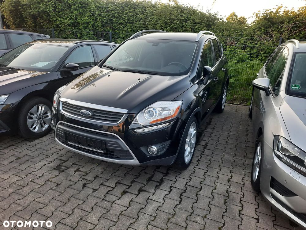 Ford S-Max 2.0 TDCi DPF Champions Edition
